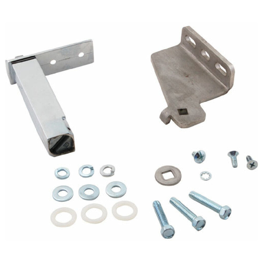TRUE 882423 Hinge Asssembly Door Btm Lh