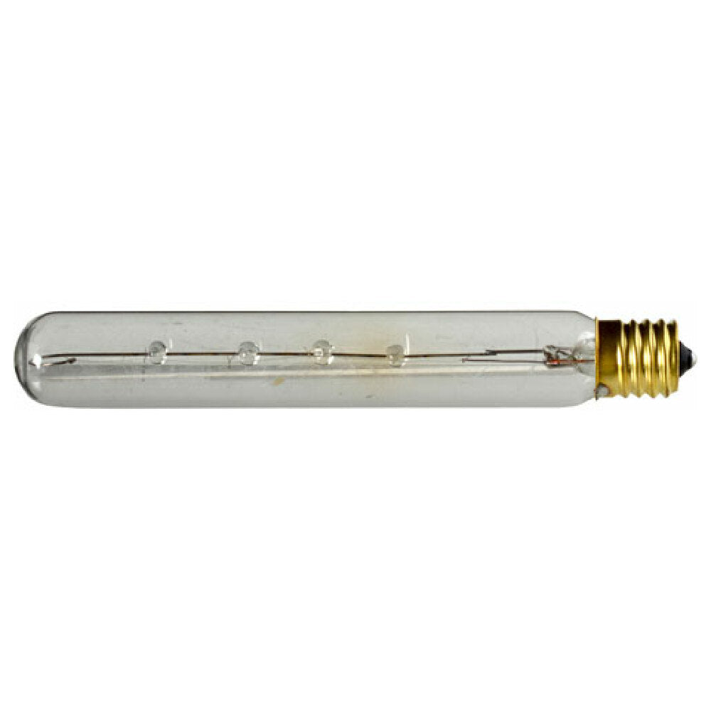 TRUE E801153 Bulb Incan 130v 25w T6 1/2