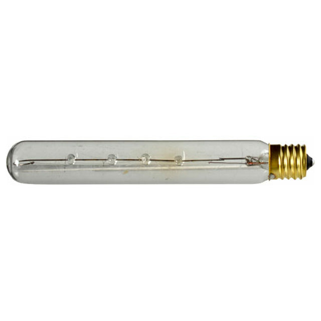 TRUE E801153 Bulb Incan 130v 25w T6 1/2