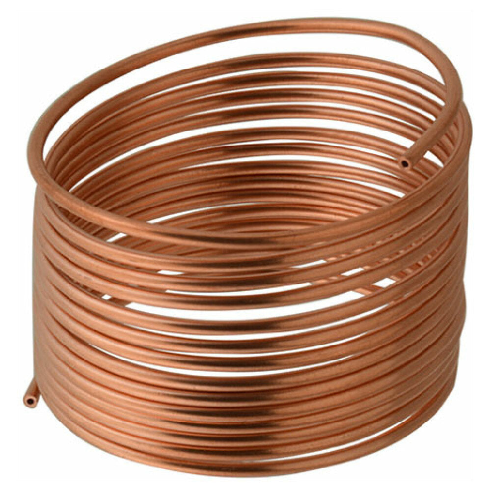 TRUE 851138 Tube Capillary