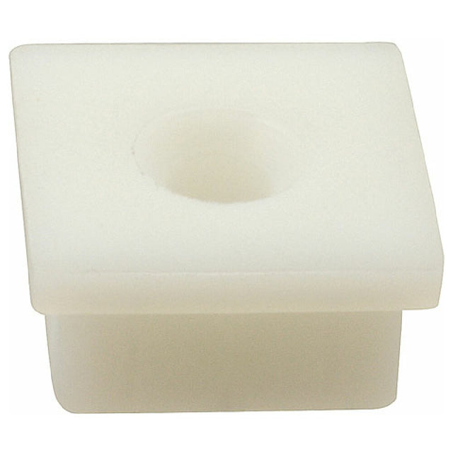 TRUE E832101 Bushing Door Hinge 1 1/1 6"sq