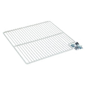 TRUE 875370 Shelf Ref 16"d X 15 9/16 W Left Side W/ Clips