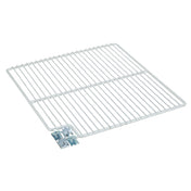 TRUE E909426 Shelf Ref 16"d X 15 9/16 W Right Side W/ Clips