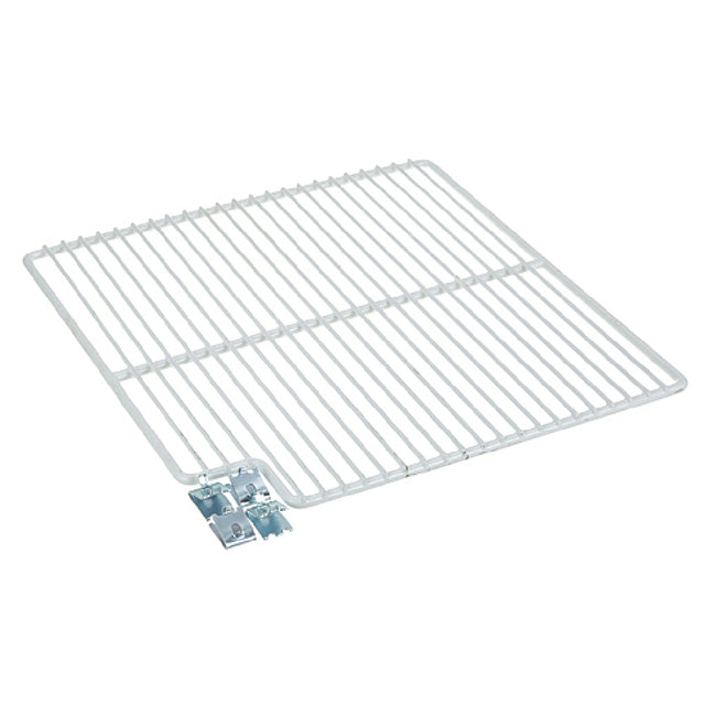 TRUE E909426 Shelf Ref 16"d X 15 9/16 W Right Side W/ Clips