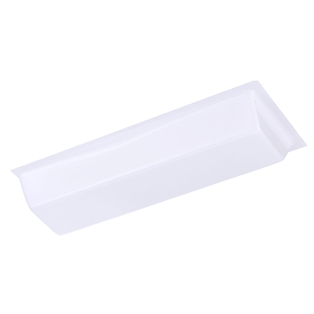 TRUE E945226 Cover Light(12"l Acrylic White