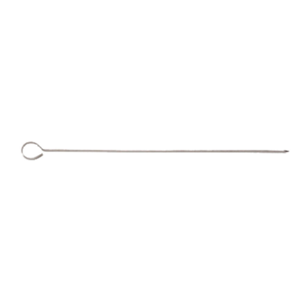 TableCraft Products 316 - Skewer, 16", Oval