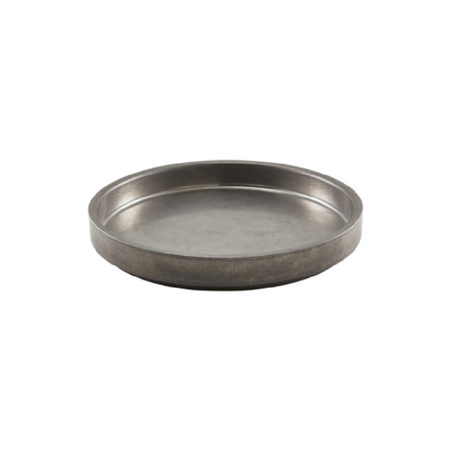 Steelite GWSPR20V Presentation Plate 8" Dia. Round