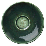 Steelite 1203X0043 Liv Saucer 5.0" X 0.75" Vesuvius