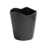 Steelite 7000DD002 Dressing Crock 3 Qt. 7-1/4" X 7-1/4" X 7-3/4"