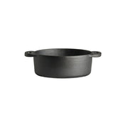 Steelite 7361MW202 Cast Iron 13.75 Oz 6.75" X 4.0" X 2.0"