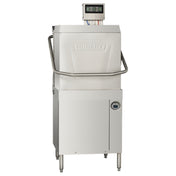 Hobart AM16SCBX-16 - Dishwasher, Door Type, Chemical Sanitizing