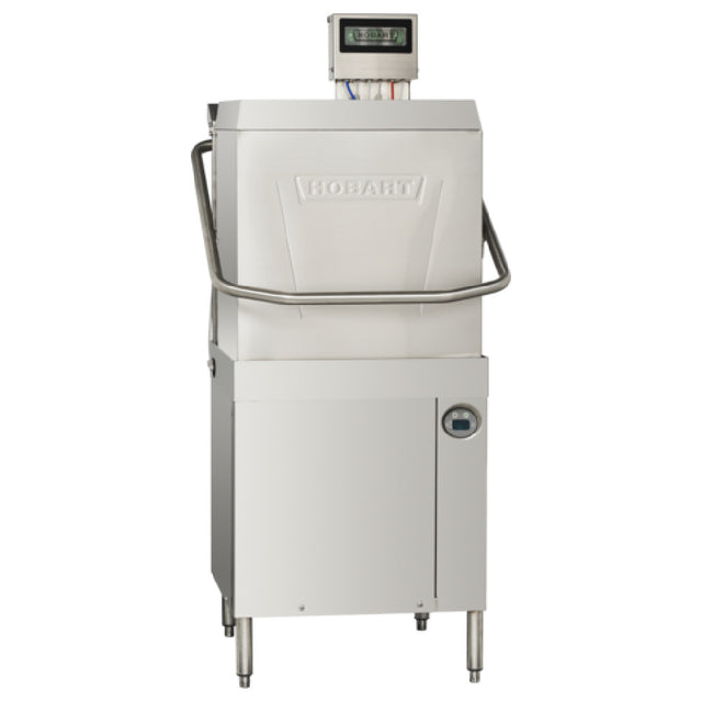 Hobart AM16SCBX-16 - Dishwasher, Door Type, Chemical Sanitizing