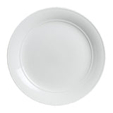 Steelite 6300P306 Banquet Rim Plate 6.0"Aura Aura Banquet
