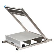 JB Prince B701 Confectionery Cutter 15" X 15" 5mm Spacing