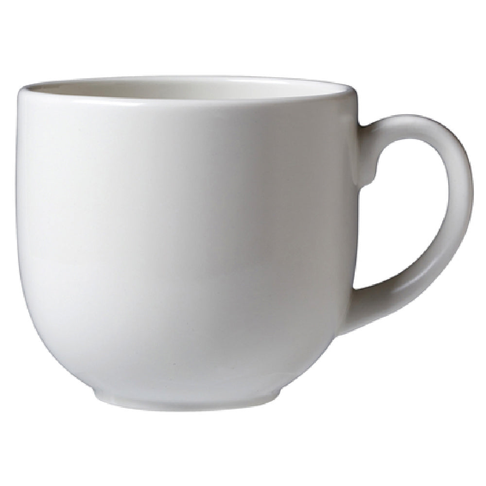 Steelite 11070622 City Mug 16.0 Oz 5.0" X 3.875" X 3.5"