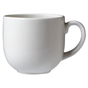 Steelite 11070622 City Mug 16.0 Oz 5.0" X 3.875" X 3.5"