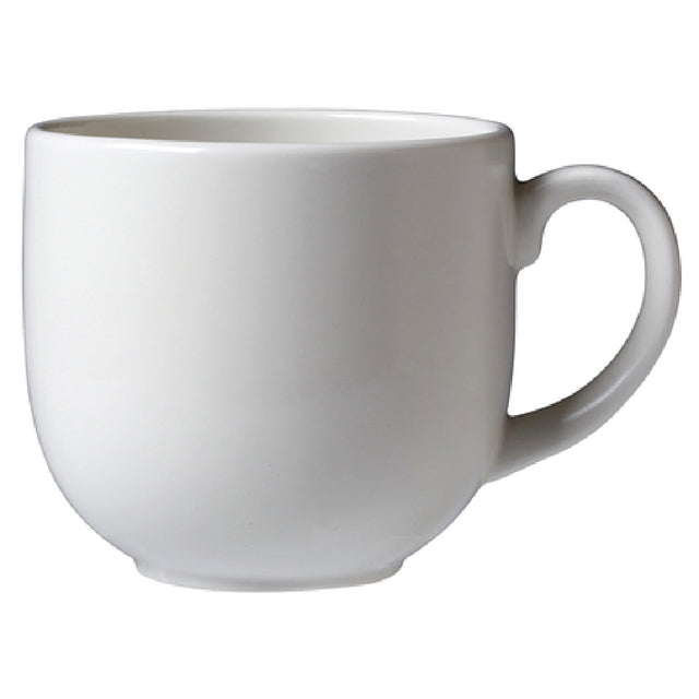 Steelite 11070622 City Mug 16.0 Oz 5.0" X 3.875" X 3.5"