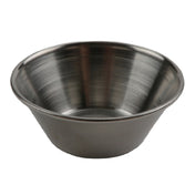 GET Enterprises R-3SS200 Ramekin 3 Oz. 2.75" X 2.75" X 1.37"