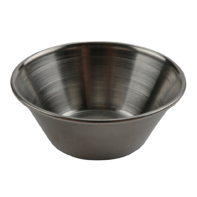 GET Enterprises R-3SS200 Ramekin 3 Oz. 2.75" X 2.75" X 1.37"