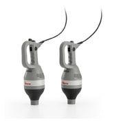 Sirman VORTEX 75 (66470108K1.4) Immersion Blender Gear-driven Fixed Speed