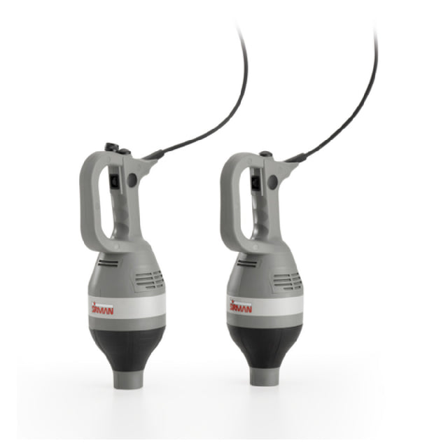 Sirman VORTEX 75 (66470108K1.4) Immersion Blender Gear-driven Fixed Speed