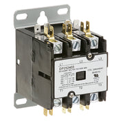 Hatco HT2-01-012 Contactor (3 Pole 25 Amp 240v)
