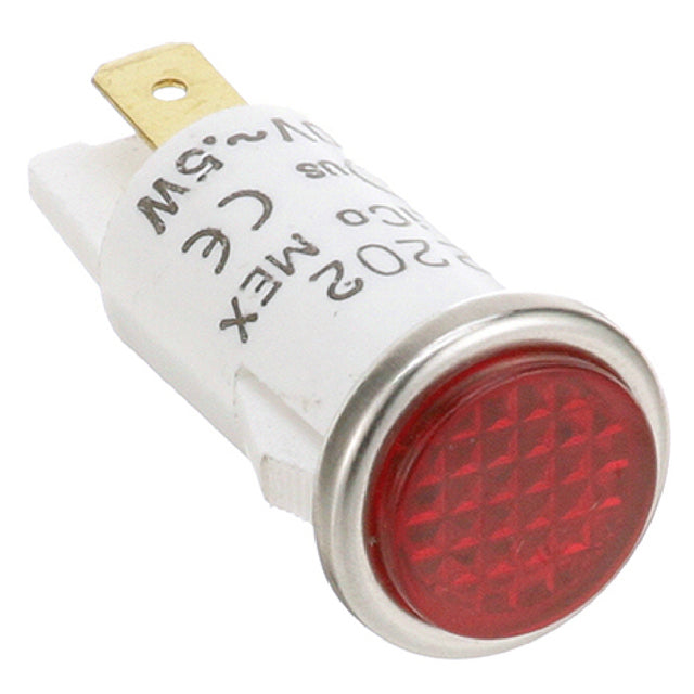 Alto-Shaam ALTLI-3025 Light Indicator (1/2" Red Ff)
