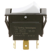 Dean 2386 Switch (rckr Dpdt On On Tt)