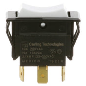 Keating 32829 Switch(rckr Dpdt On Off N Tt)