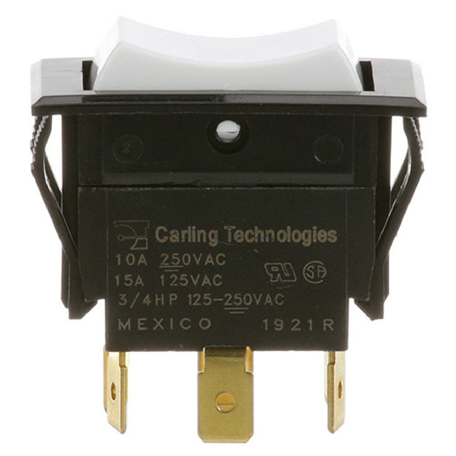 Keating 32829 Switch(rckr Dpdt On Off N Tt)