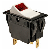 Bloomfield 2E70411 Switchrckr Spst On Off W /lt