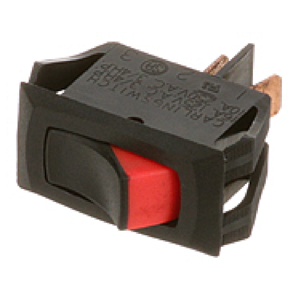 Star Mfg DD46947 Switch Rocker (spst On Off Tb)