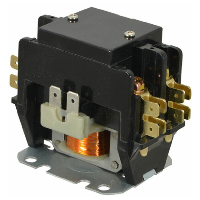 Private Label 1491127 Contactor 2pole 30amp 120v