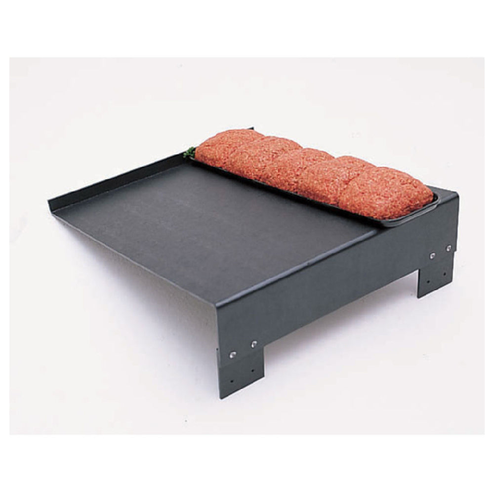 Hubert 30013 - Meat Display Riser, 24" X 29" X 8-3/4"H, Rectangular