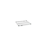 Metro 2124NC Quick Ship Super Erecta® Shelf Wire 24"W X 21"D