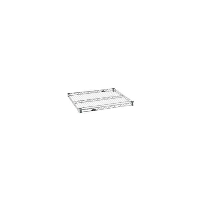 Metro 2124NC Quick Ship Super Erecta® Shelf Wire 24"W X 21"D