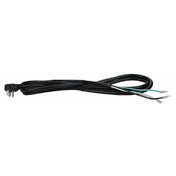 Empura Parts 104050013 - Plugs (Power Cord) Compatible With: E-EGM-16FB, E-EGM-16FW