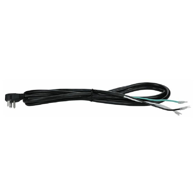Empura Parts 104050013 - Plugs (Power Cord) Compatible With: E-EGM-16FB, E-EGM-16FW