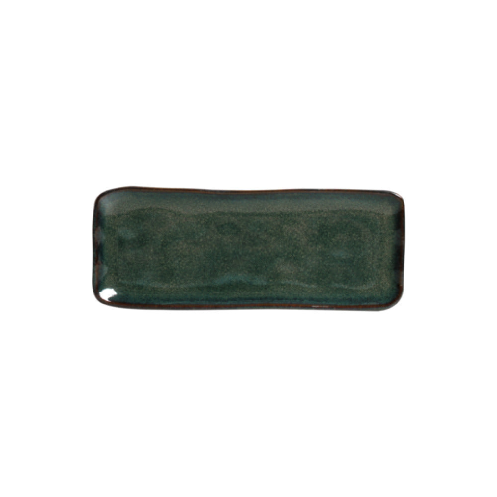 Porto Brasil 15014119001 - Platter, Small, Rectangular