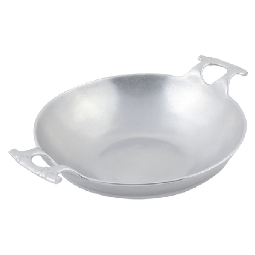 Bon Chef 6051 Wok With Handle 8 Qt. 16" Dia.