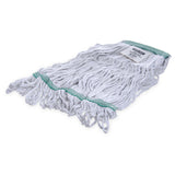 Carlisle 369419B00 Carlisle Flo-Pac® Wet Mop Head Medium 4 Ply