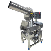 Juicernet M75 COLD PRESS JUICER - Juiced Rite M75 Cold Press Hydraulic Juicer, 10-30 Gal. (35-113 L) Per Hour