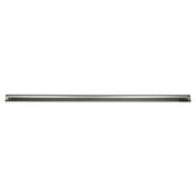 San Jamar CK6544A Slide Check Rack 44"L X 3/4"W X 2"H Glass Marbles For Smooth Sliding