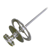 Belshaw U-1001 Donut Plunger Plain 1-9/16"