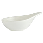 Steelite 62105ST1027 Amuse Bouche 1.0 Oz 3.625" X 2.75" X 1.63"