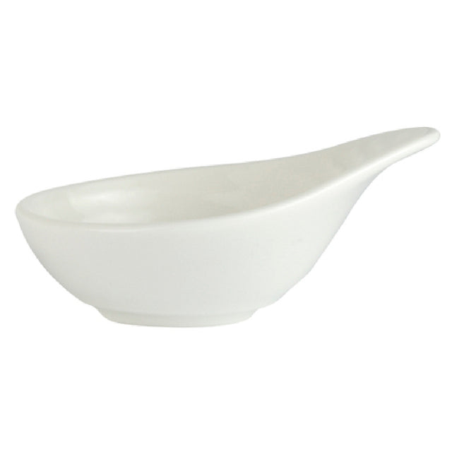 Steelite 62105ST1027 Amuse Bouche 1.0 Oz 3.625" X 2.75" X 1.63"