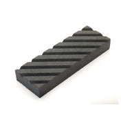Mercer Culinary M15956 Flattening Stone 7" X 2-1/2" X 1" 220 Grit Silicon Carbide