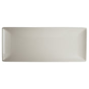 Steelite 6940E6111 Tray 11-1/2" X 4-3/4" Rectangular