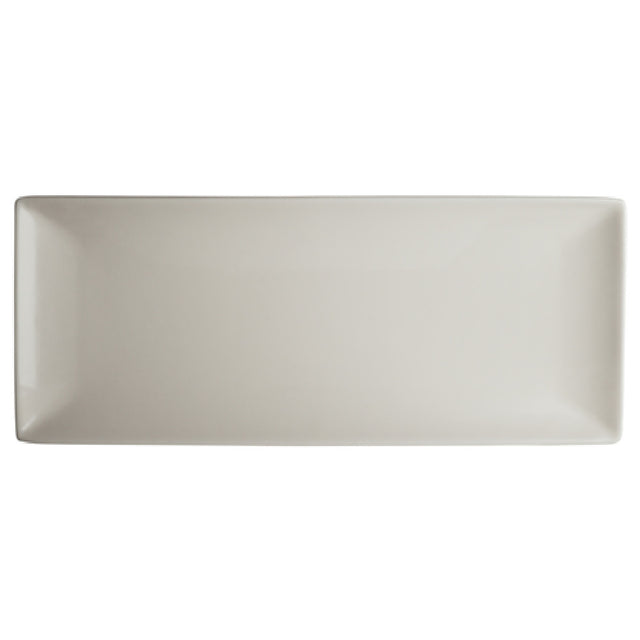 Steelite 6940E6111 Tray 11-1/2" X 4-3/4" Rectangular