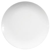 Elite Global Solutions B14-W Plate 14" Dia. X 1-1/8"H Round